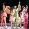 "Dancing Queen" Finale  Photo by Chris Bennion