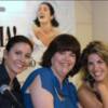 Lisa Mandel, Laura Ware and Laurie Wells, Mexico 2006