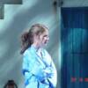 Laurie as "Donna"