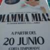 "Mamma Mia!" Mexico 2006